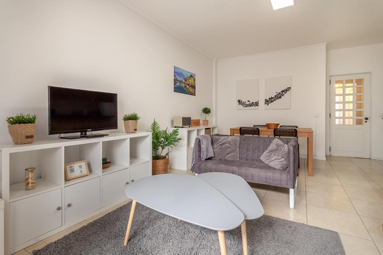 Arrochela By Home Sweet Home Aveiro Exterior photo