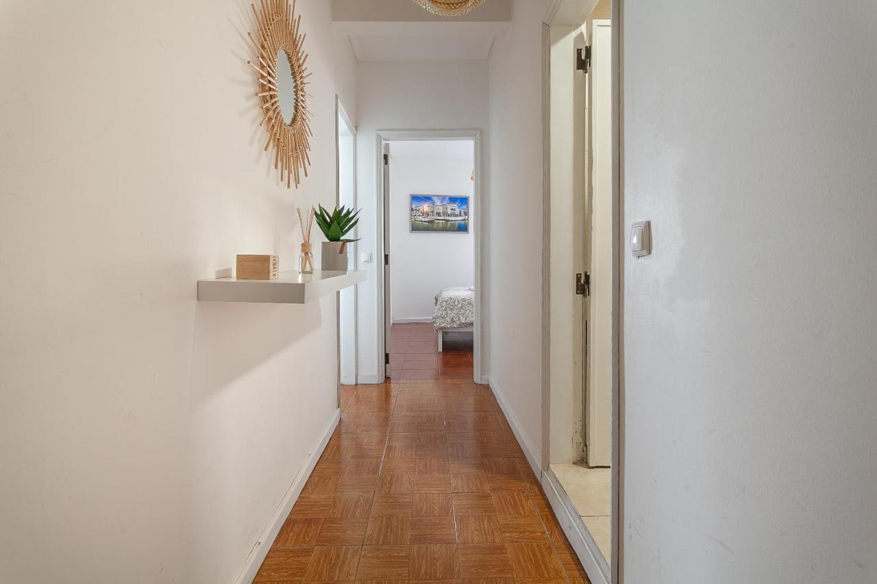Arrochela By Home Sweet Home Aveiro Exterior photo